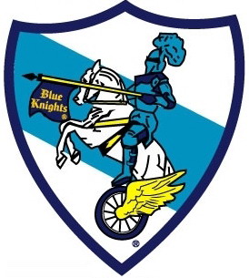 Blue Knights Germany I